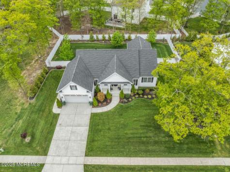 305 Glen Dornoch Lane Egg Harbor Twp NJ 08234