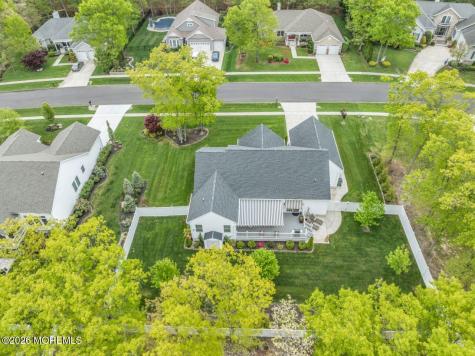 305 Glen Dornoch Lane Egg Harbor Twp NJ 08234