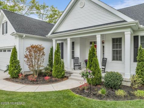 305 Glen Dornoch Lane Egg Harbor Twp NJ 08234