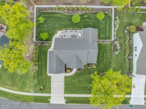 305 Glen Dornoch Lane Egg Harbor Twp NJ 08234
