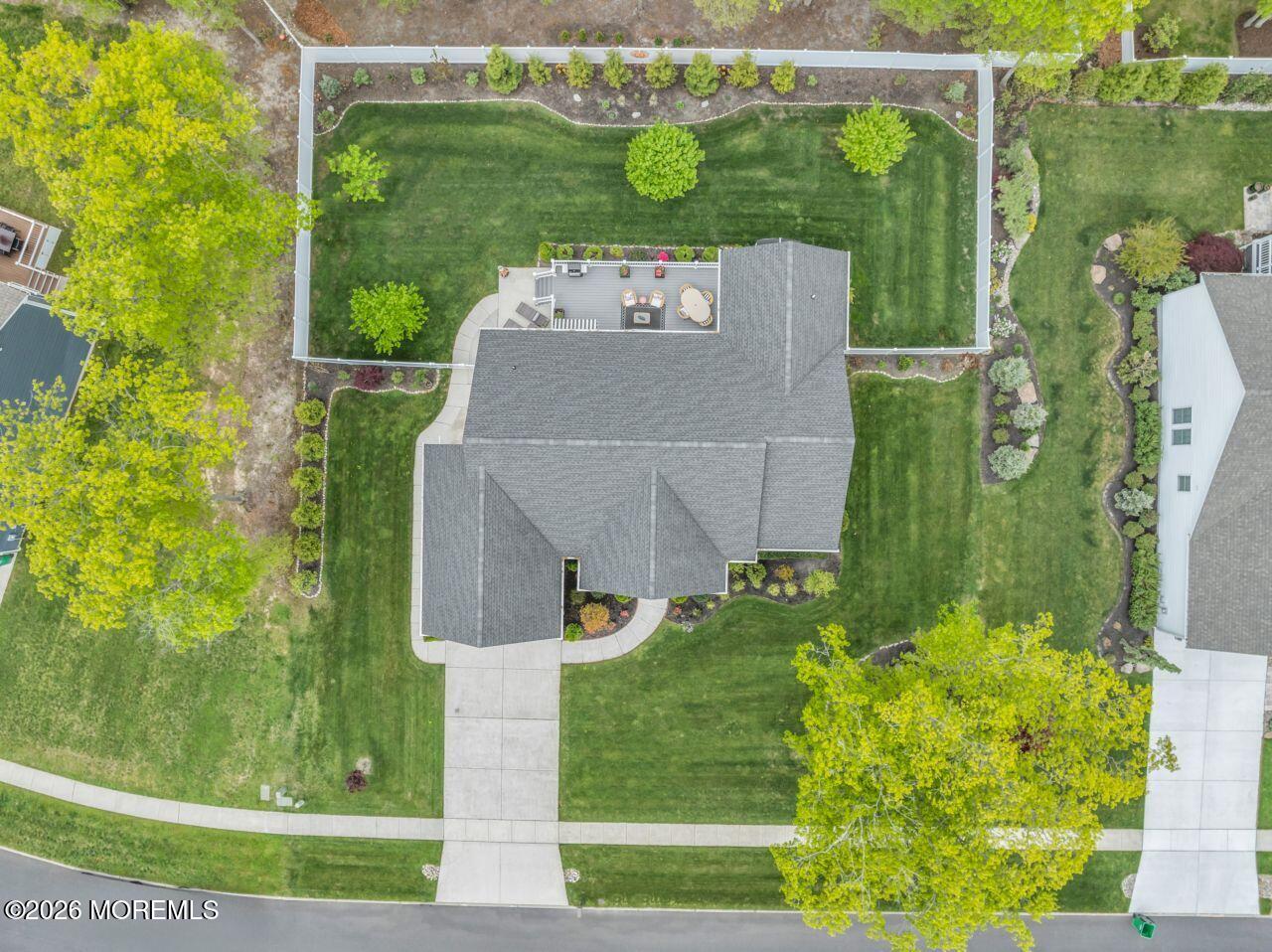 305 Glen Dornoch Lane Egg Harbor Twp NJ 08234