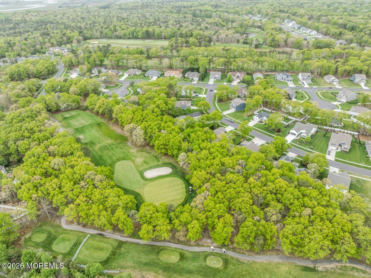 305 Glen Dornoch Lane Egg Harbor Twp NJ 08234