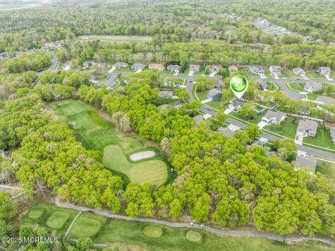305 Glen Dornoch Lane Egg Harbor Twp NJ 08234