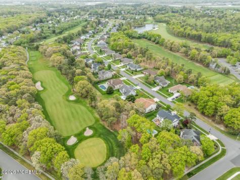 305 Glen Dornoch Lane Egg Harbor Twp NJ 08234