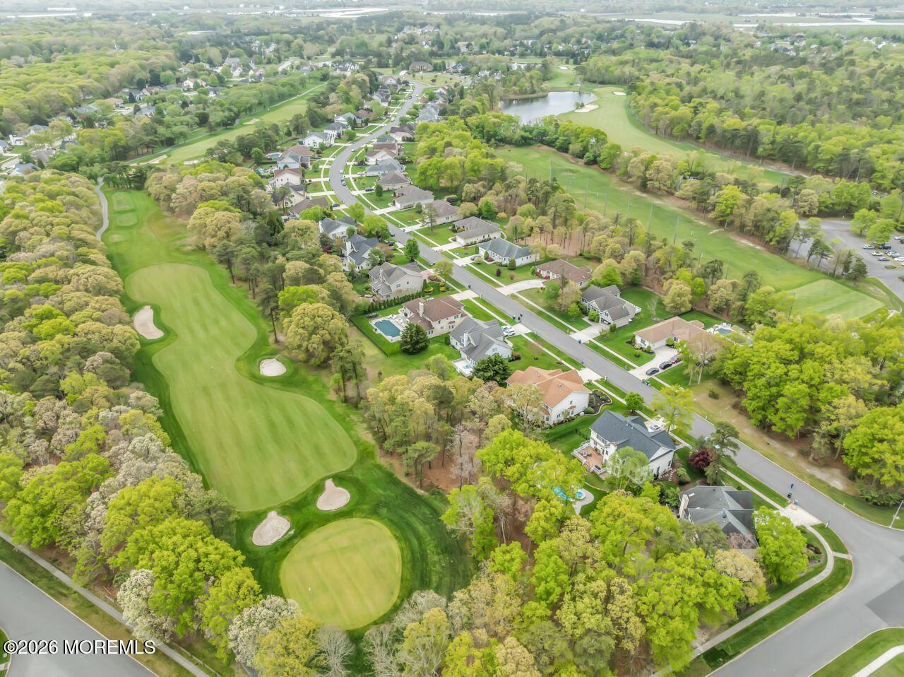 305 Glen Dornoch Lane Egg Harbor Twp NJ 08234
