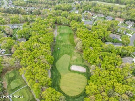 305 Glen Dornoch Lane Egg Harbor Twp NJ 08234