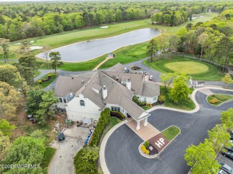 305 Glen Dornoch Lane Egg Harbor Twp NJ 08234