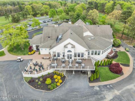 305 Glen Dornoch Lane Egg Harbor Twp NJ 08234