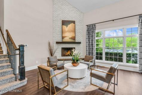305 Glen Dornoch Lane Egg Harbor Twp NJ 08234