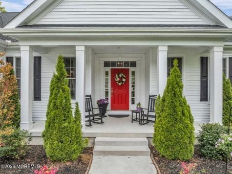 305 Glen Dornoch Lane Egg Harbor Twp NJ 08234