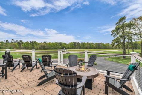 305 Glen Dornoch Lane Egg Harbor Twp NJ 08234