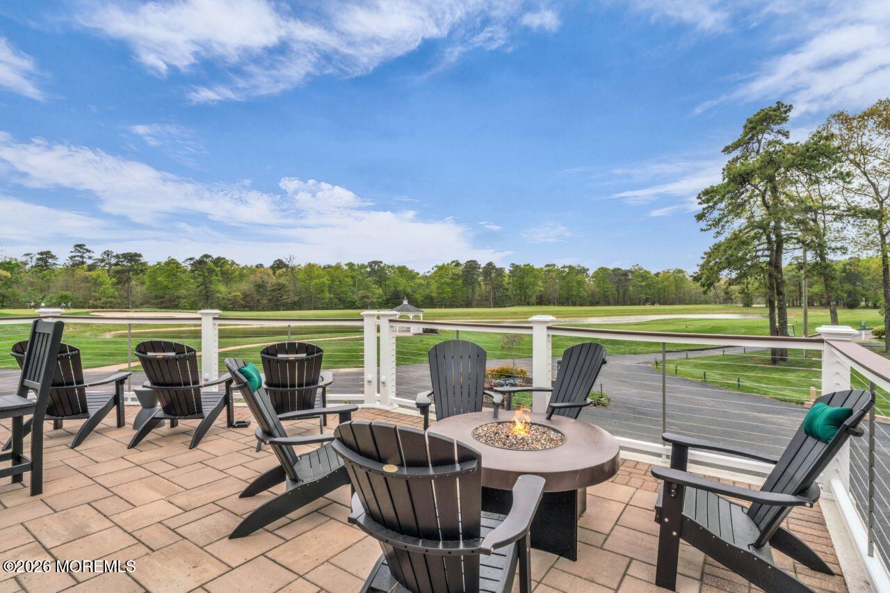 305 Glen Dornoch Lane Egg Harbor Twp NJ 08234