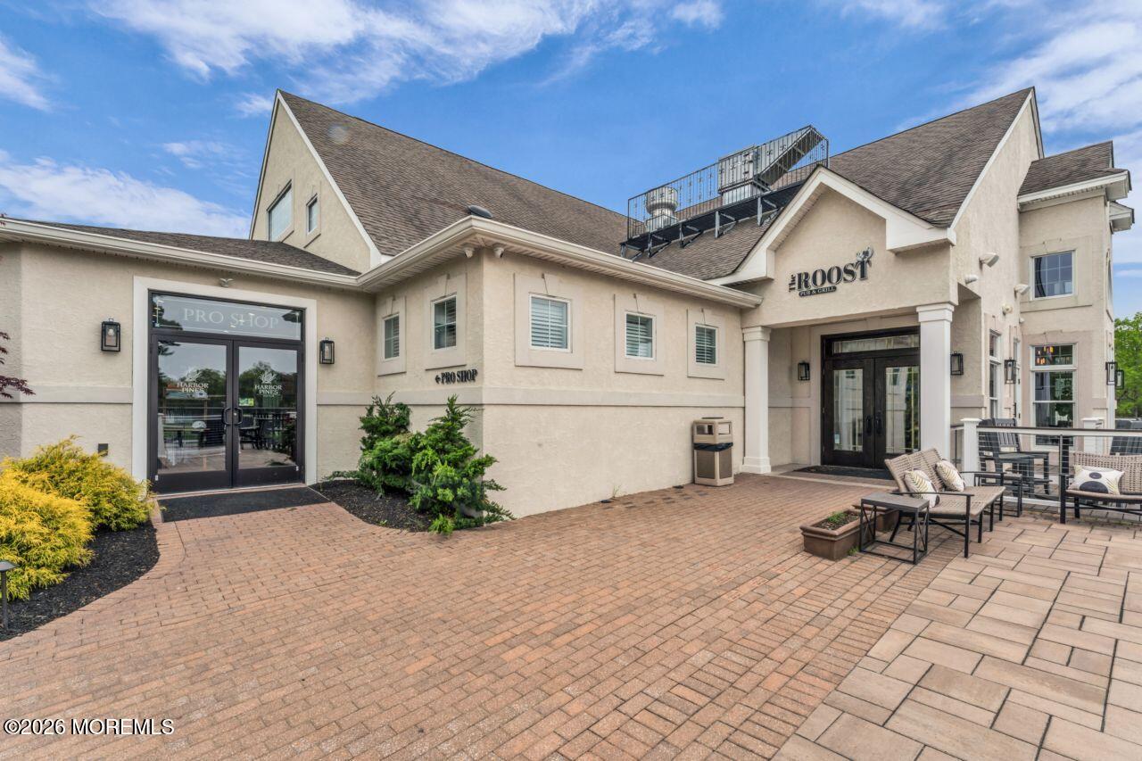 305 Glen Dornoch Lane Egg Harbor Twp NJ 08234
