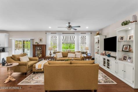 305 Glen Dornoch Lane Egg Harbor Twp NJ 08234