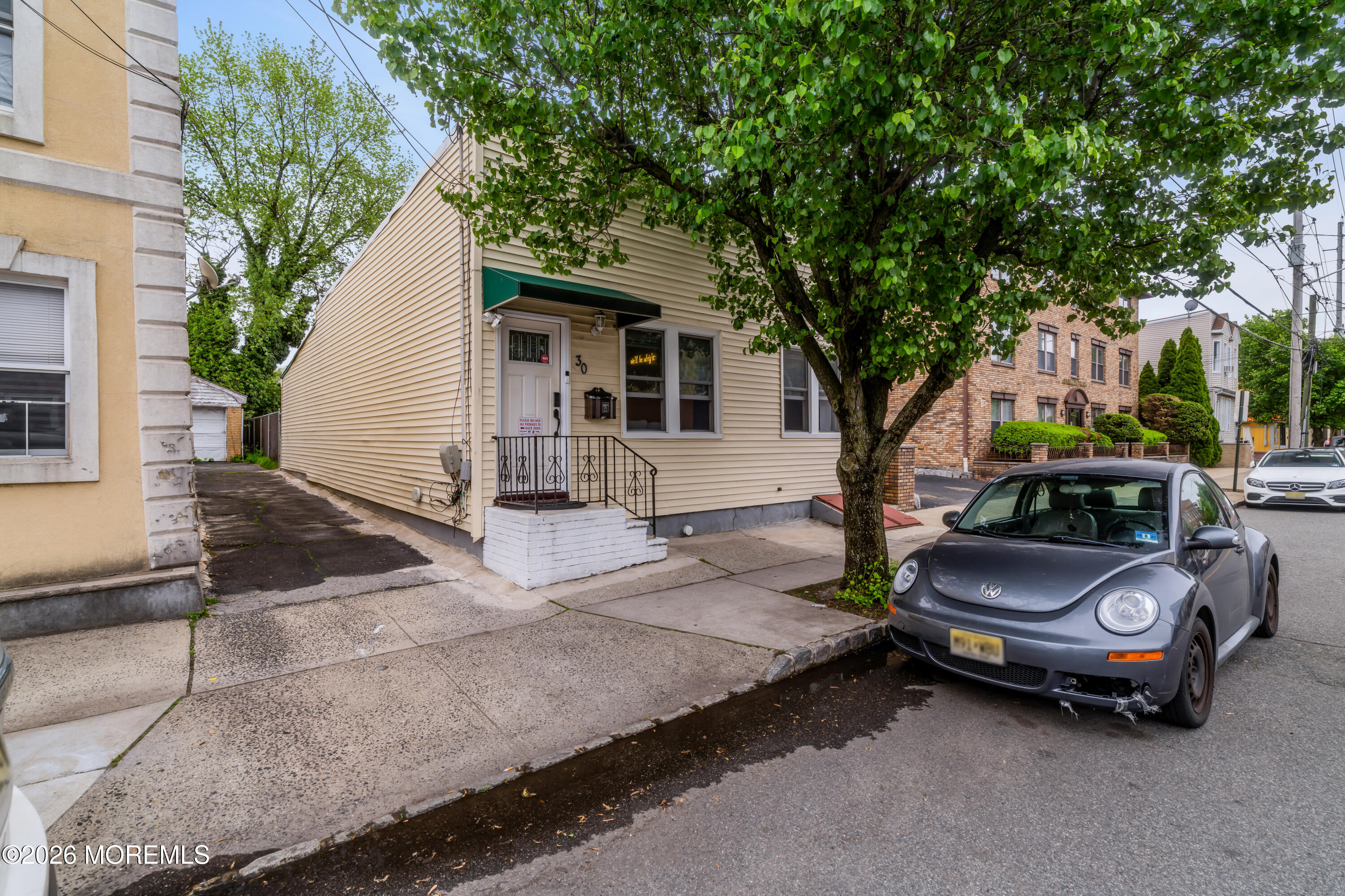 30 Belmont Avenue Belleville NJ 07109