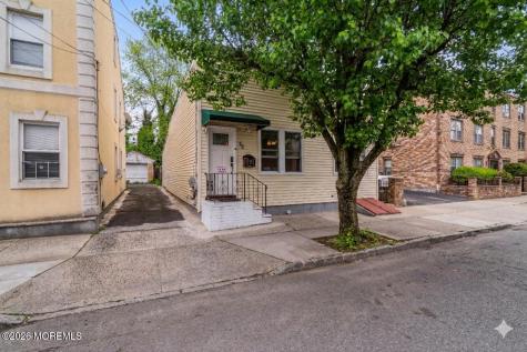 30 Belmont Avenue Belleville NJ 07109