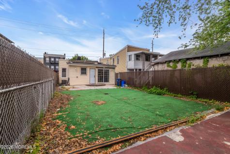 30 Belmont Avenue Belleville NJ 07109