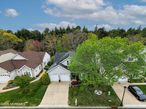 93 Pebble Beach Boulevard Jackson NJ 08527