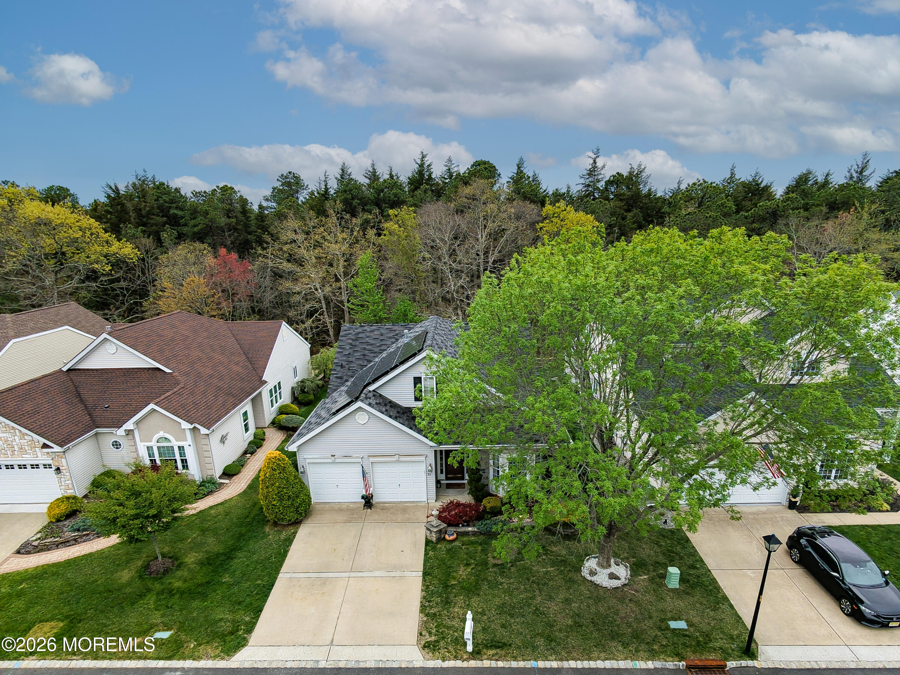 93 Pebble Beach Boulevard Jackson NJ 08527