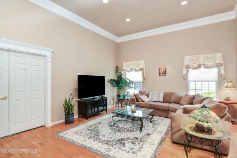 93 Pebble Beach Boulevard Jackson NJ 08527