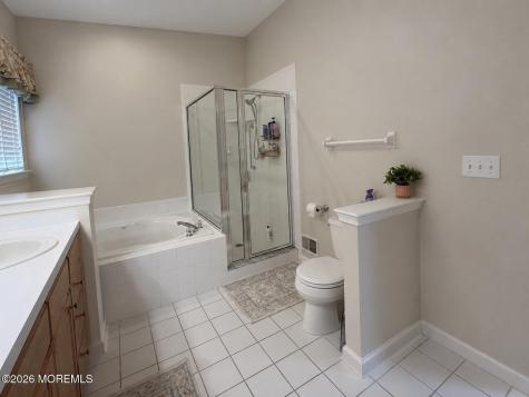93 Pebble Beach Boulevard Jackson NJ 08527