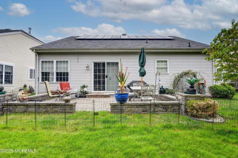 93 Pebble Beach Boulevard Jackson NJ 08527