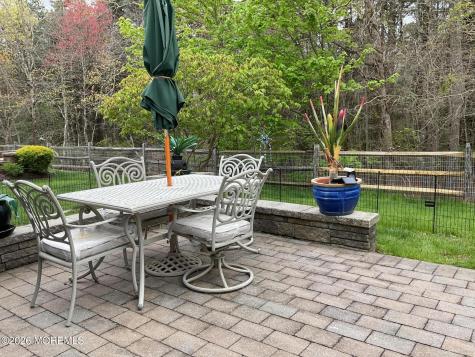 93 Pebble Beach Boulevard Jackson NJ 08527