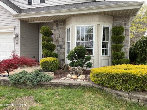 93 Pebble Beach Boulevard Jackson NJ 08527