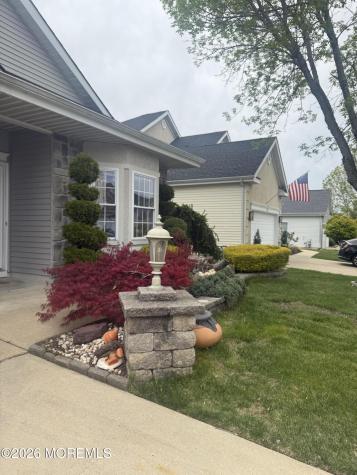 93 Pebble Beach Boulevard Jackson NJ 08527