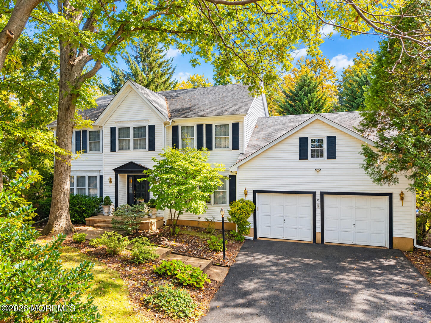 15 Cherokee Road East Brunswick NJ 08816
