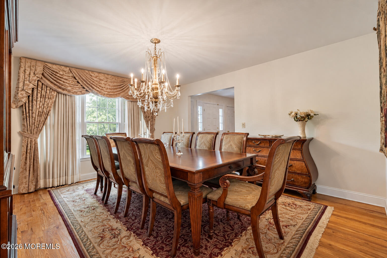 15 Cherokee Road East Brunswick NJ 08816