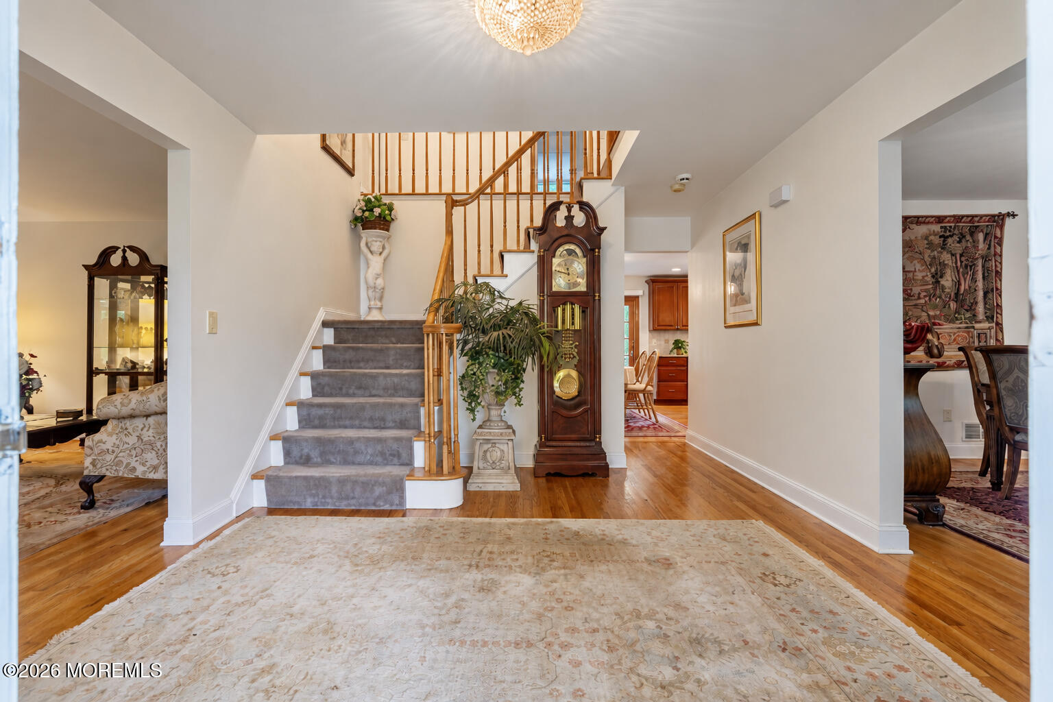 15 Cherokee Road East Brunswick NJ 08816