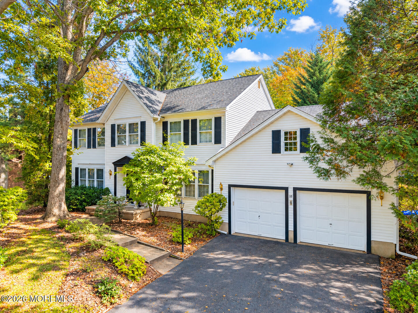 15 Cherokee Road East Brunswick NJ 08816