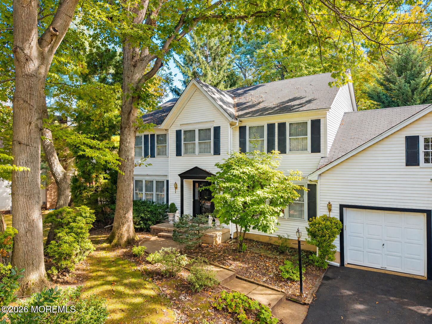 15 Cherokee Road East Brunswick NJ 08816