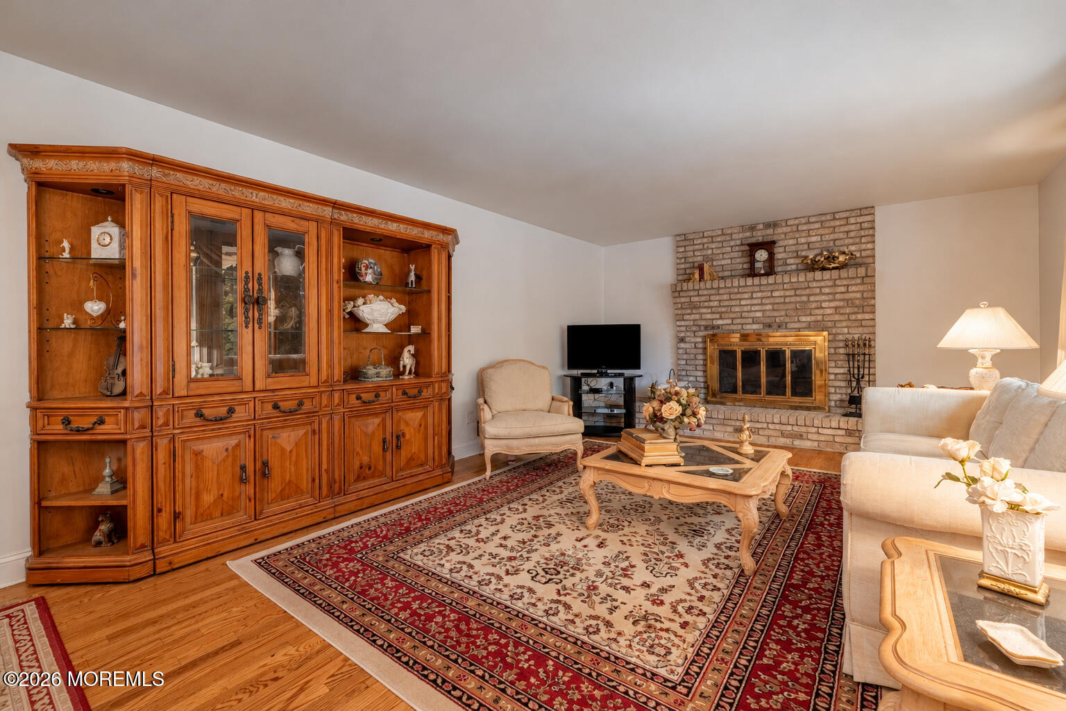 15 Cherokee Road East Brunswick NJ 08816