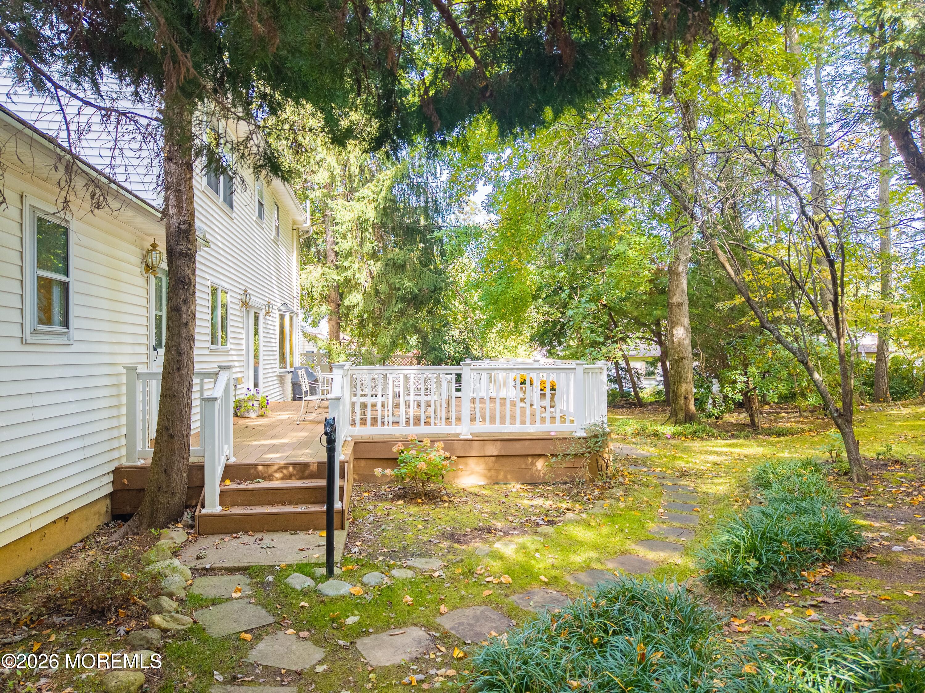 15 Cherokee Road East Brunswick NJ 08816