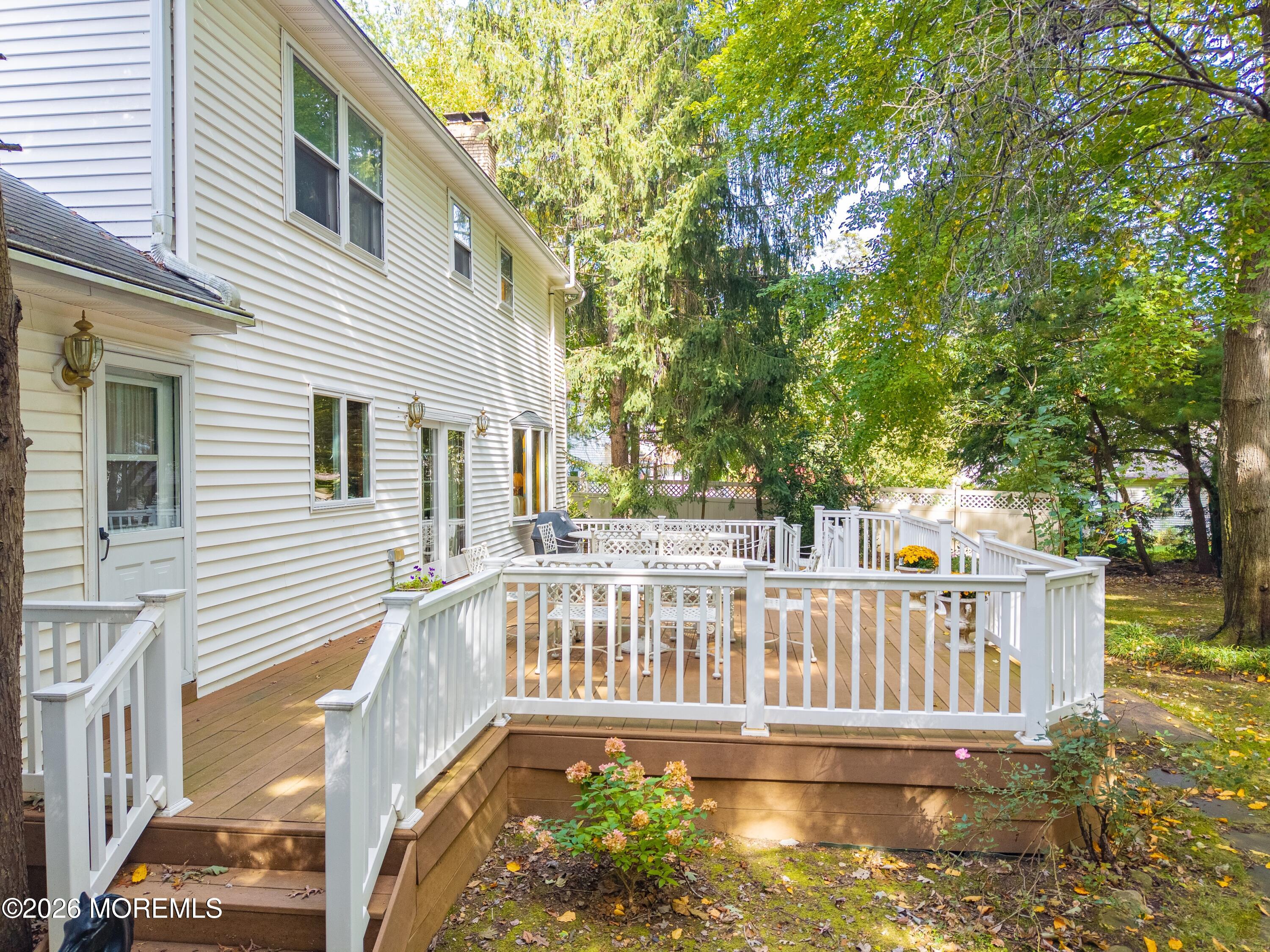 15 Cherokee Road East Brunswick NJ 08816