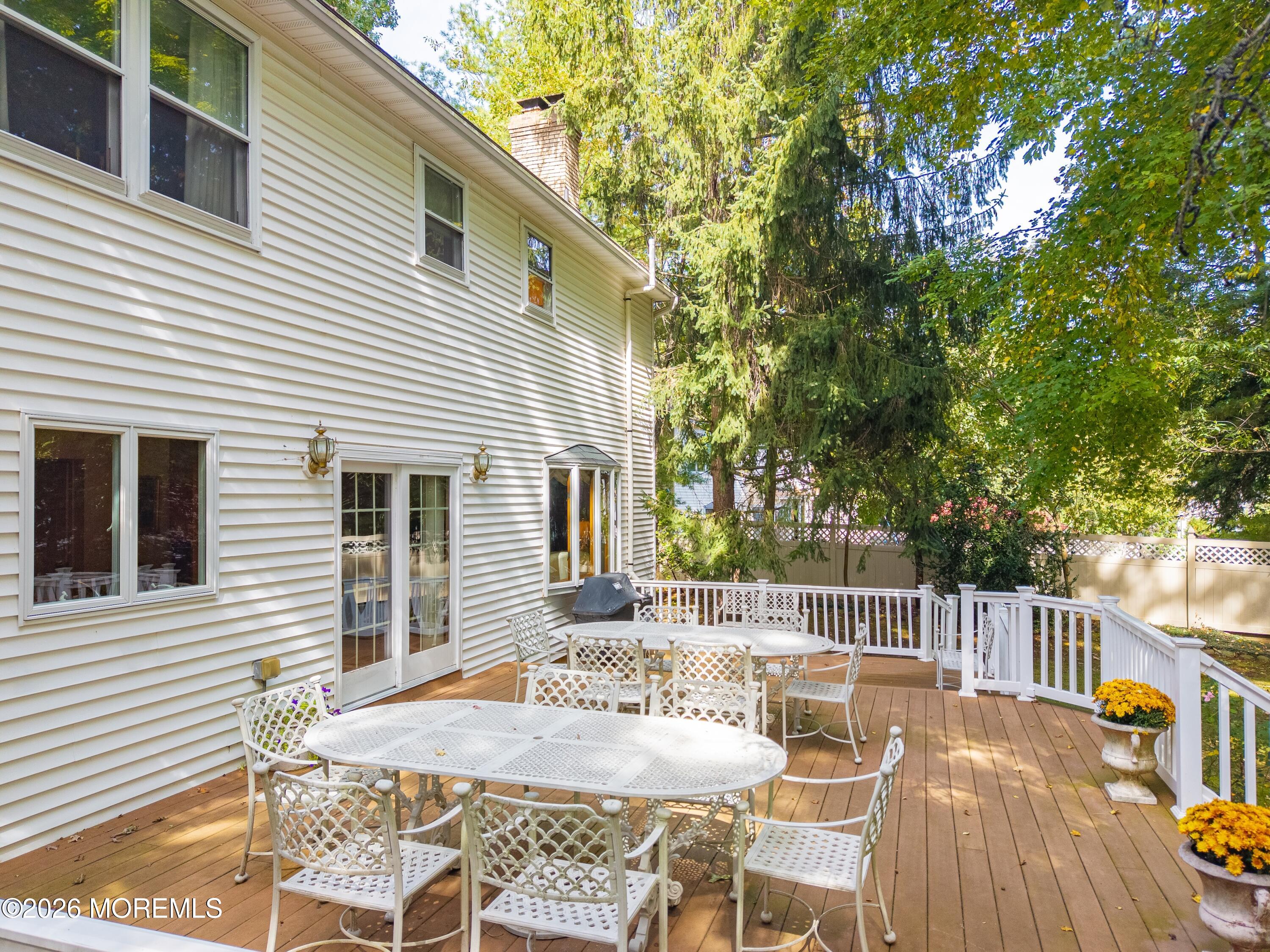 15 Cherokee Road East Brunswick NJ 08816