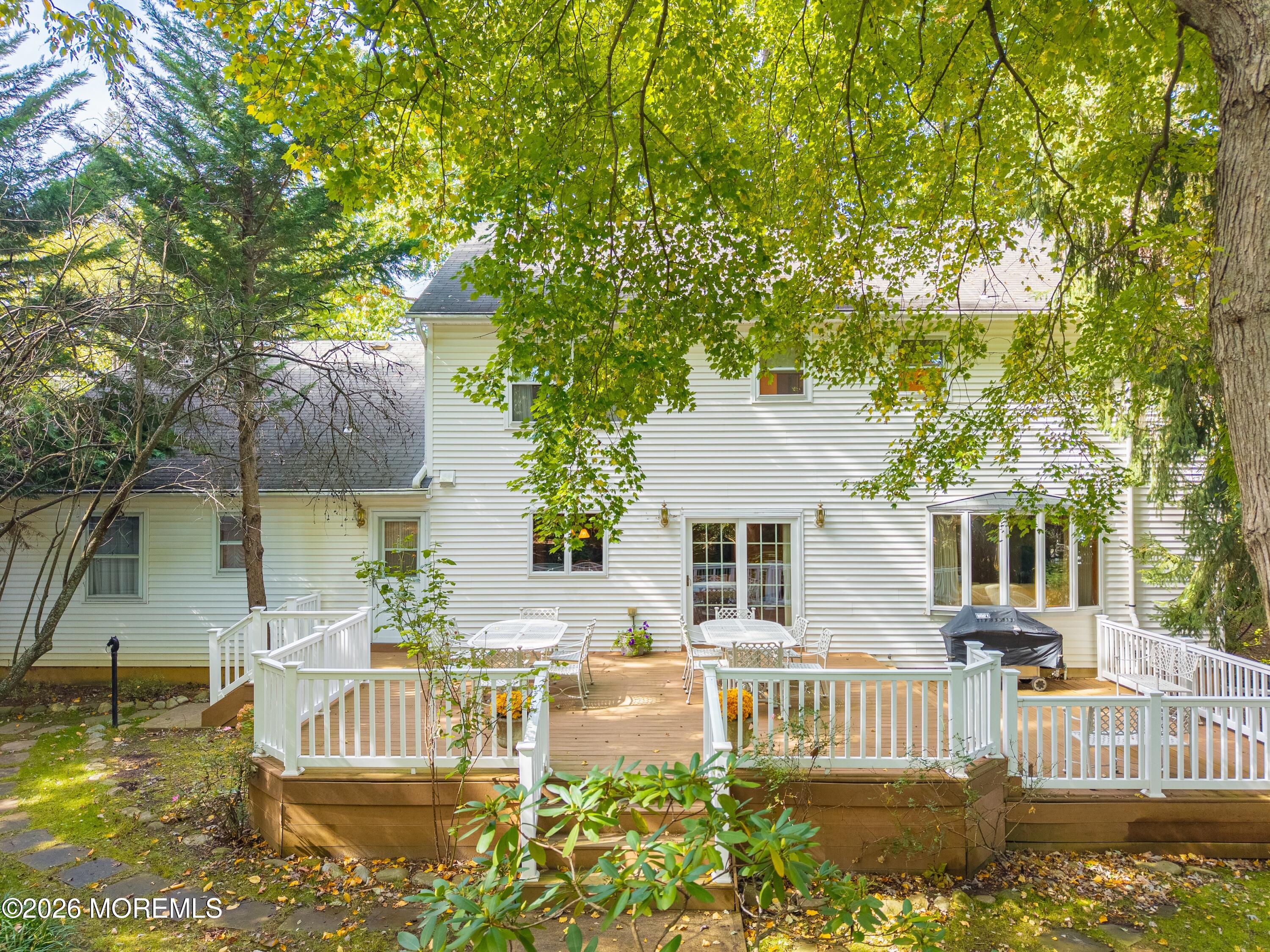 15 Cherokee Road East Brunswick NJ 08816