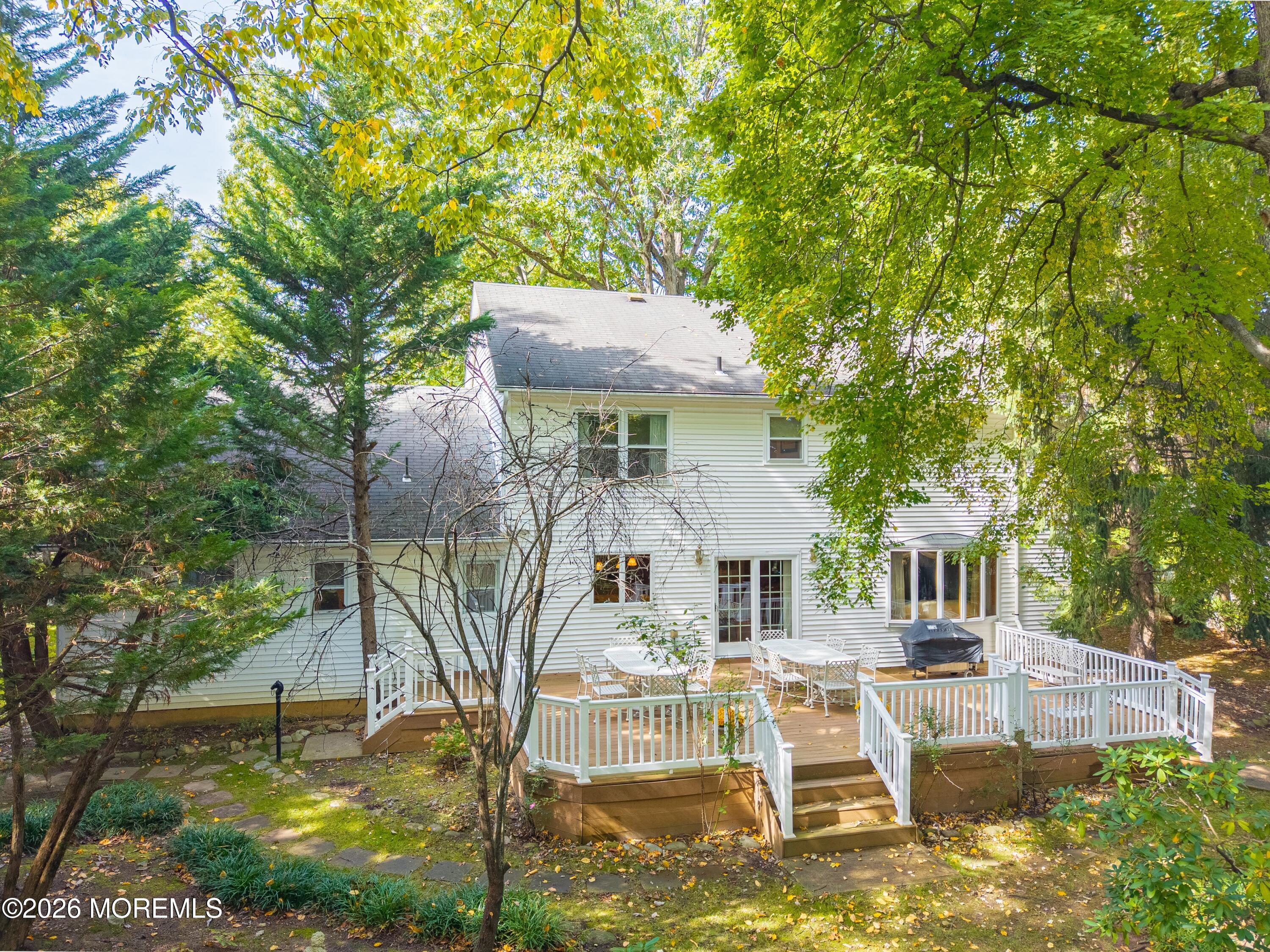 15 Cherokee Road East Brunswick NJ 08816