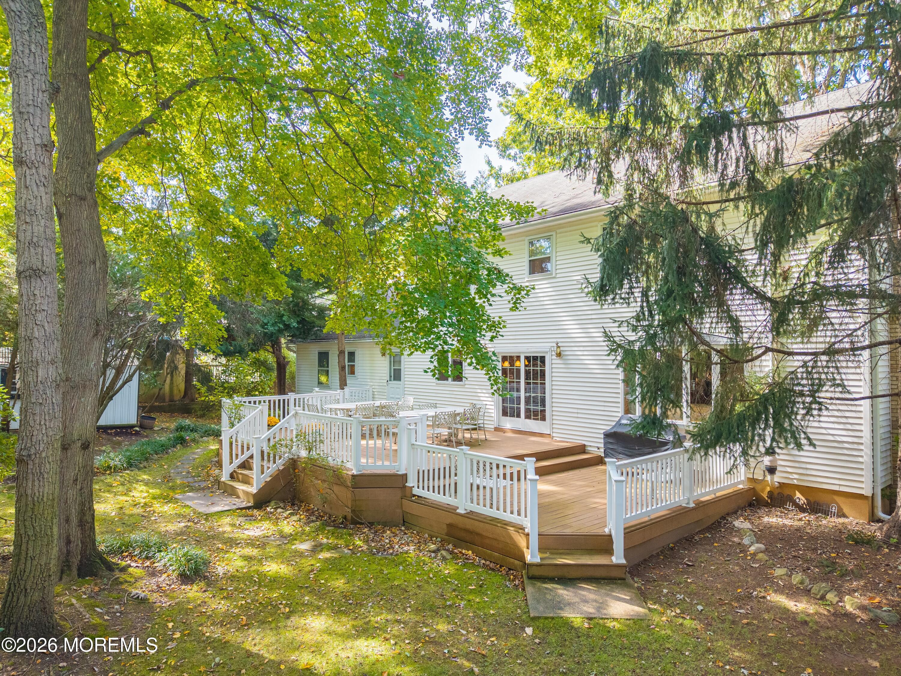 15 Cherokee Road East Brunswick NJ 08816