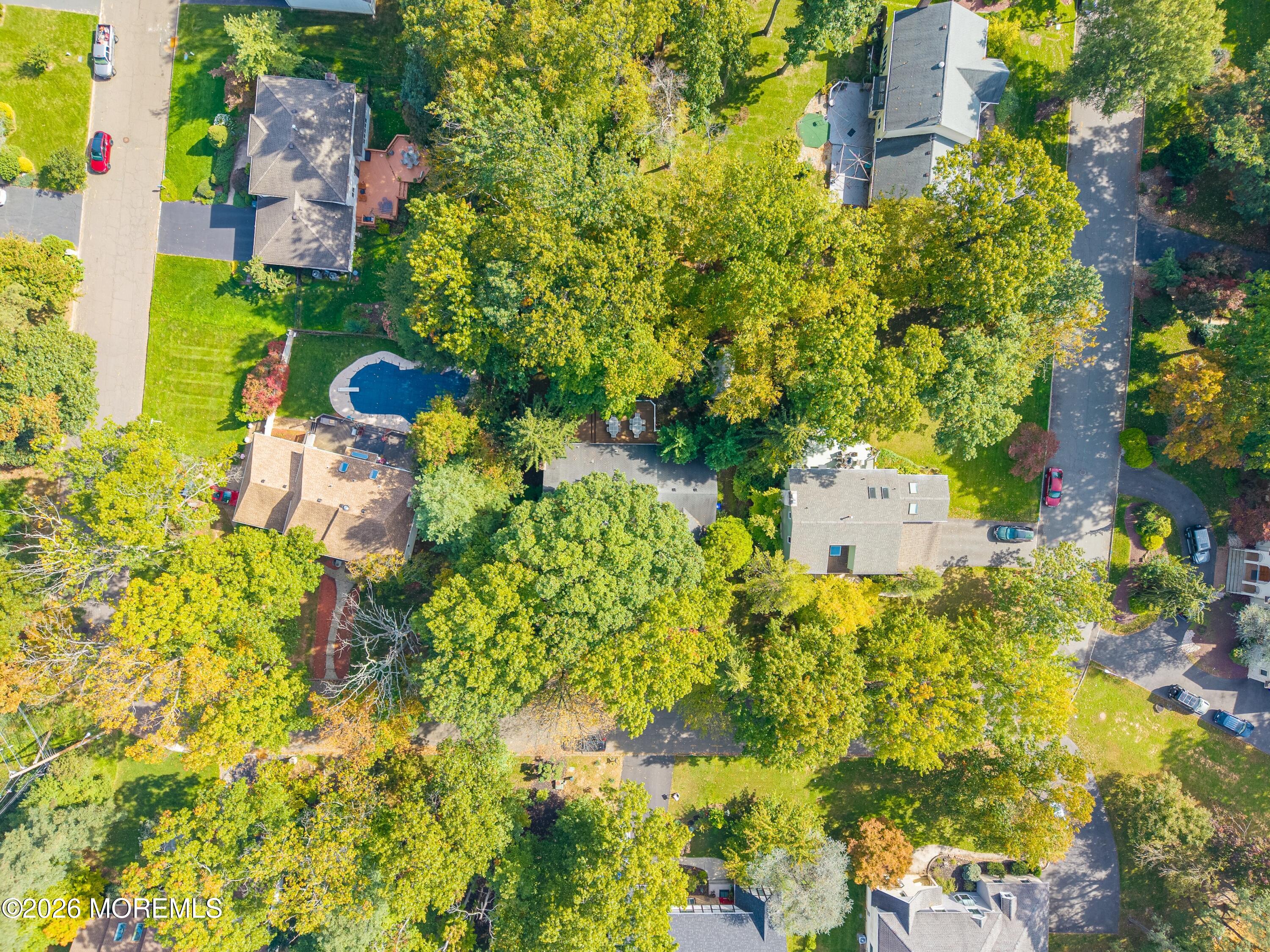 15 Cherokee Road East Brunswick NJ 08816