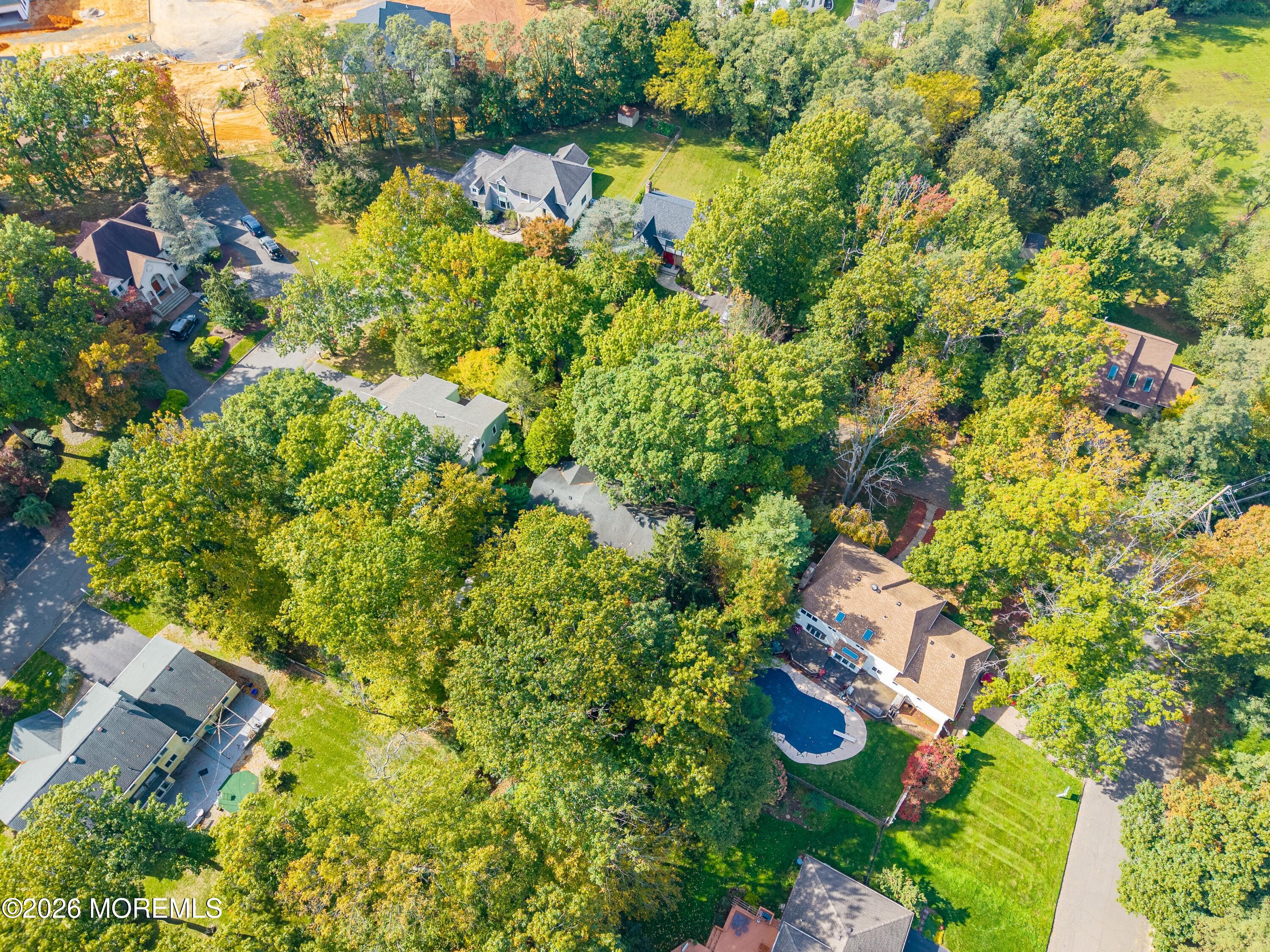 15 Cherokee Road East Brunswick NJ 08816