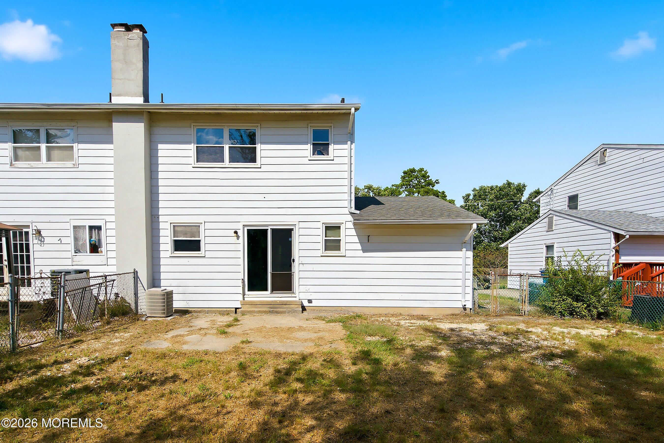 816 Union Avenue Lakehurst NJ 08733