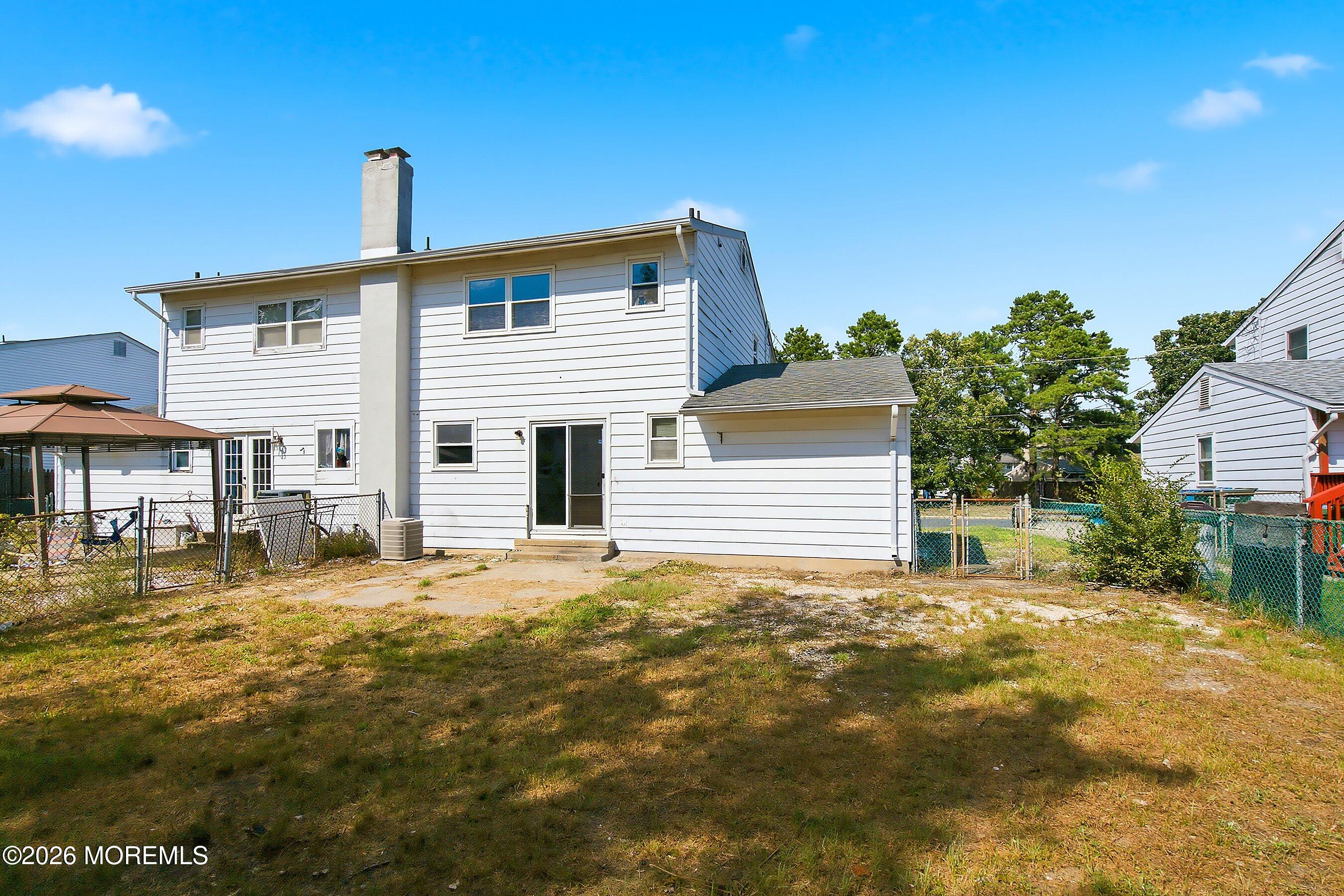 816 Union Avenue Lakehurst NJ 08733