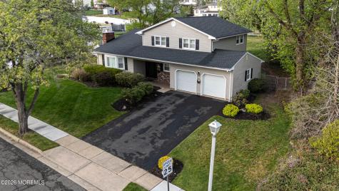 4 Wilmot Road Sayreville NJ 08872