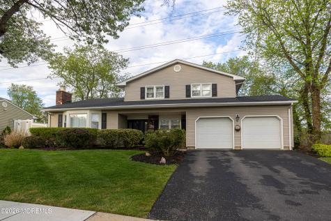 4 Wilmot Road Sayreville NJ 08872
