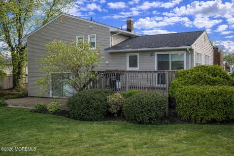 4 Wilmot Road Sayreville NJ 08872