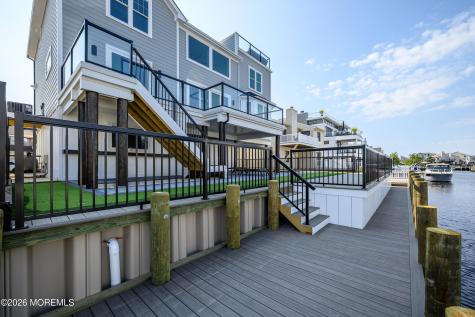 1856 Mill Creek Road Manahawkin NJ 08050