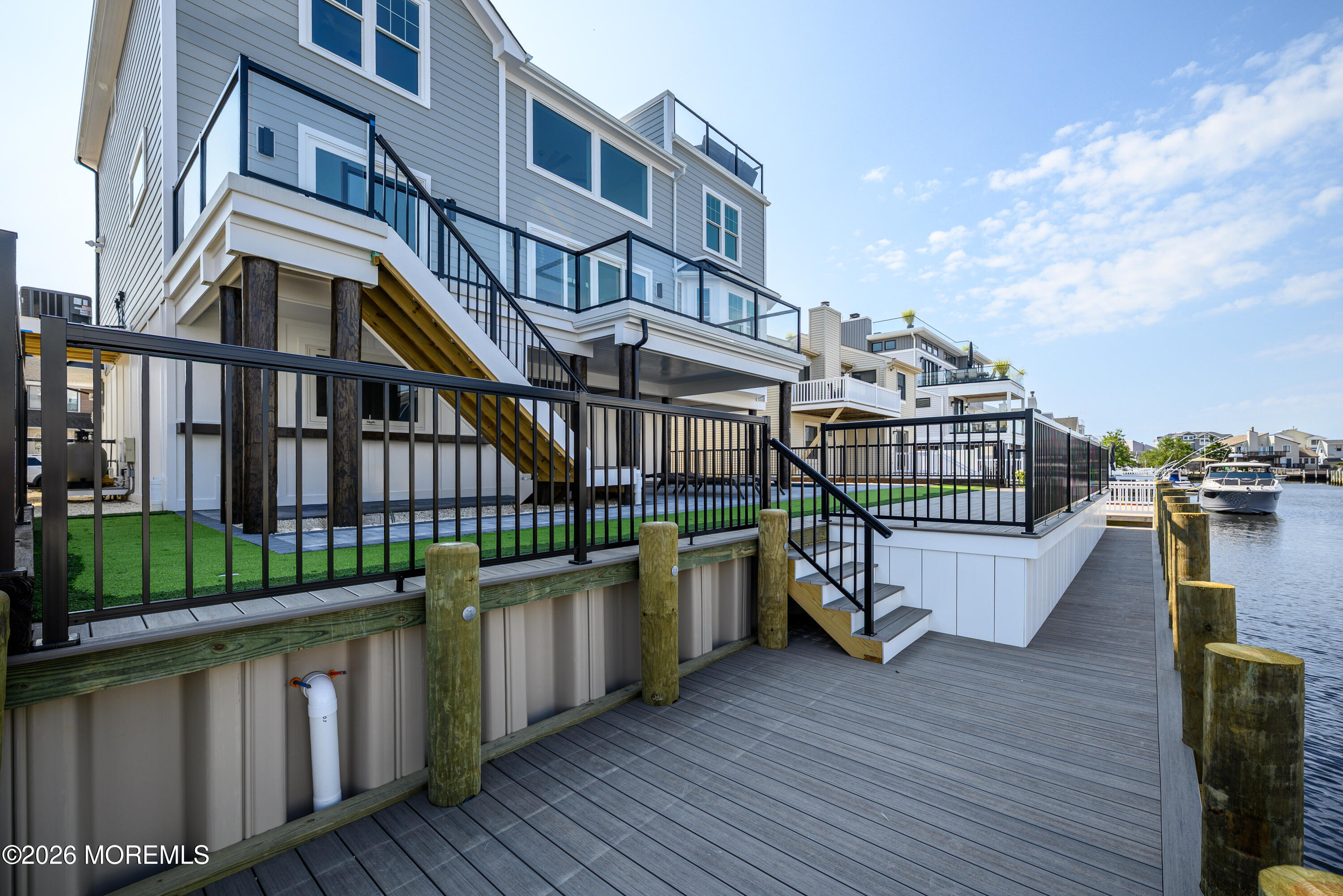1856 Mill Creek Road Manahawkin NJ 08050